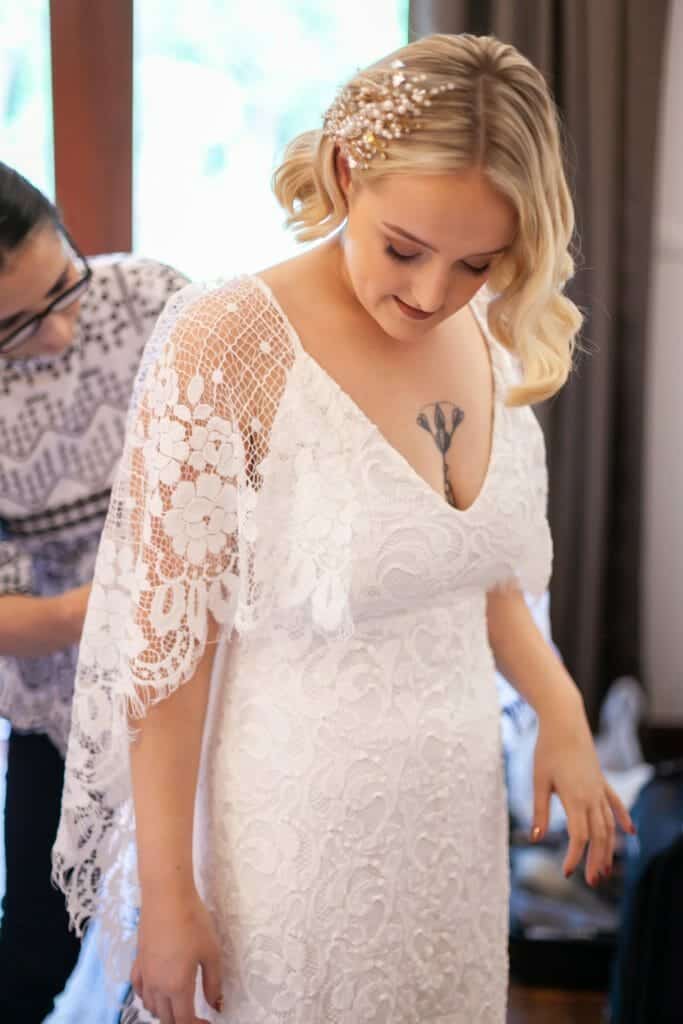 Beach Wedding Photographs - Coconut Island Resort Phuket 16