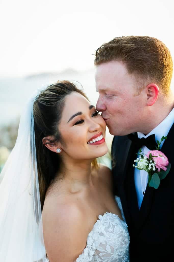 Wichya & Scott Wedding Photographs Sri Panwa 28th February 2020 119