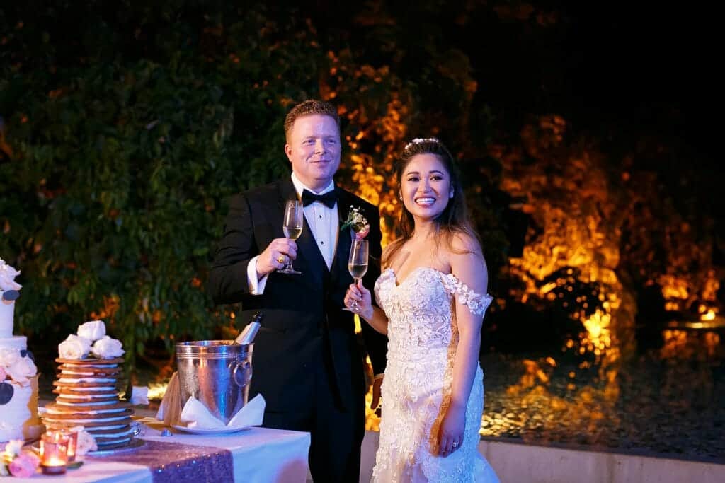 Wichya & Scott Wedding Photographs Sri Panwa 28th February 2020 175