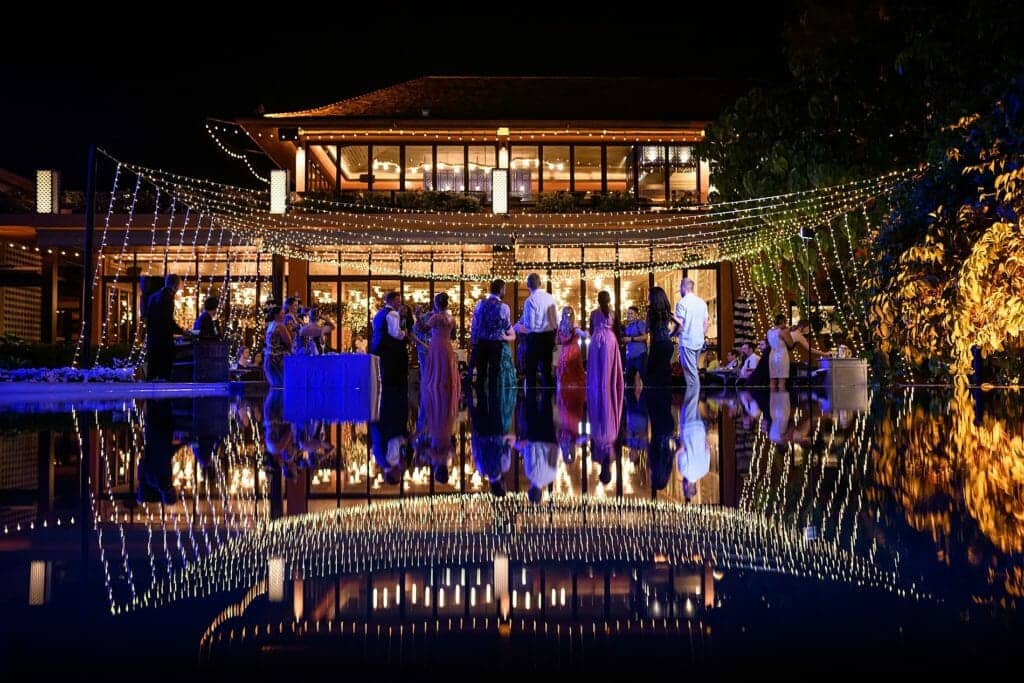 Wichya & Scott Wedding Photographs Sri Panwa 28th February 2020 179
