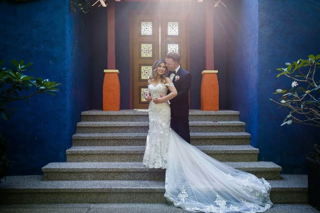 Wichya & Scott Wedding Photographs Sri Panwa 28th February 2020 52