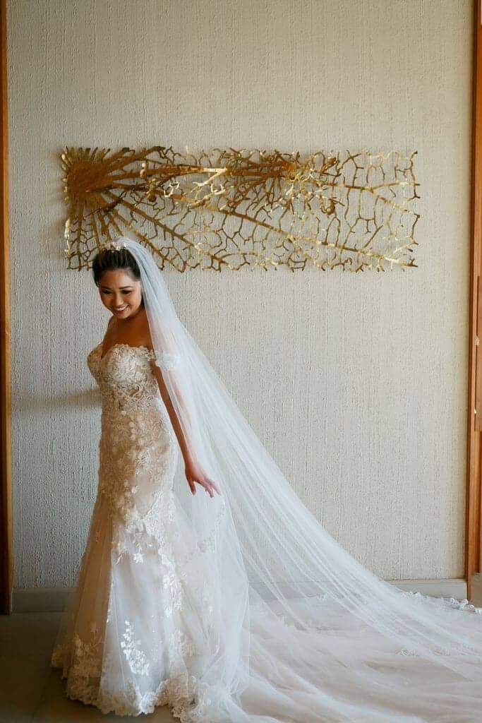 Wichya & Scott Wedding Photographs Sri Panwa 28th February 2020 59
