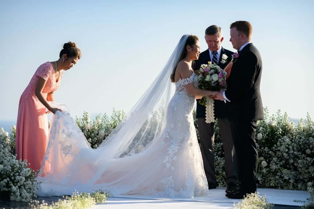 Wichya & Scott Wedding Photographs Sri Panwa 28th February 2020 72
