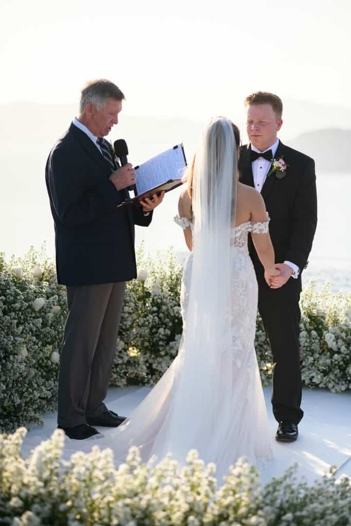 Wichya & Scott Wedding Photographs Sri Panwa 28th February 2020 81