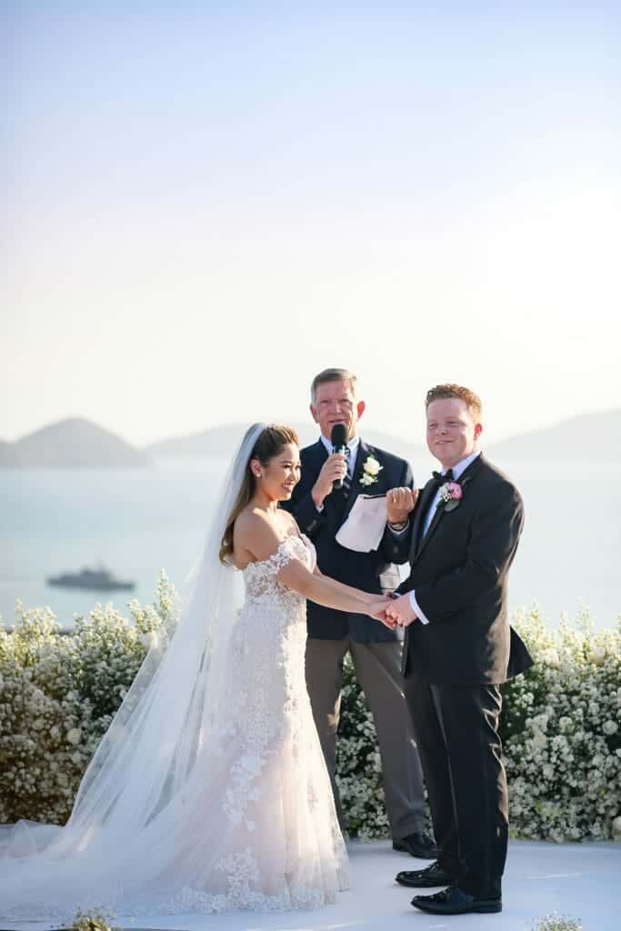Wichya & Scott Wedding Photographs Sri Panwa 28th February 2020 88